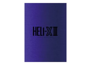 HELI-X Ⅲ
